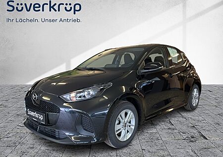 Mazda 2 Hybrid 1.5L VVT-i 116 PS e-CVT FWD CENTRE-LINE