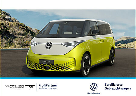 VW ID.BUZZ Pro