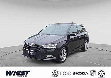 Skoda Fabia Cool Plus 1.0 TSI, PDC/SHZ/KLIMA/LM/NSW uvm.