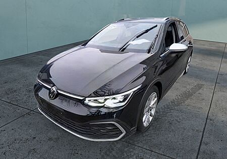 VW Golf Variant Alltrack 2.0 TDI 4M Navi Pano Sthzg