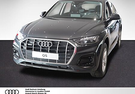 Audi Q5 Sportback advanced 40 TFSI quattro 150(204) kW(PS) S tronic