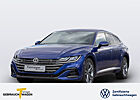 VW Arteon Shooting Brake 1.4 TSI eHybrid R-LINE AHK KAMERA LM19 HuD