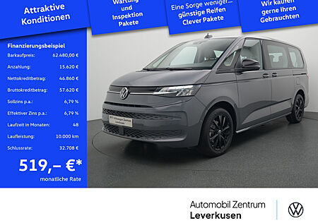 VW T7 Multivan 2.0 TDI Multivan Life lang