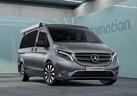 Mercedes-Benz V 250 d 4Matic Marco Polo Activity Edition LED