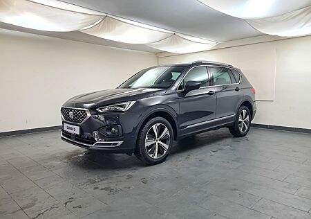 Seat Tarraco 1.5 TSI ACT Xperience FLA SpurW S-Sitz