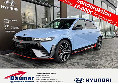 Hyundai IONIQ 5 N Sitzpaket 609PS 4WD 84 kWh