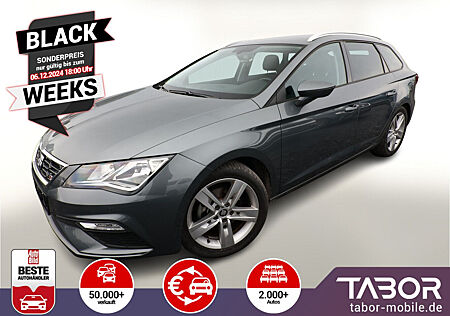 Seat Leon ST 1.4 TSI 150 FR PDC Nav Klima Temp