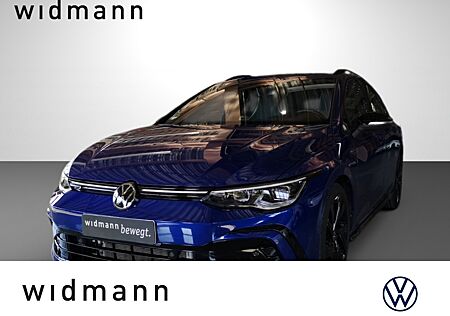 VW Golf Variant R-Line 2.0 l TSI 140 kW 7-G.DSG Bla