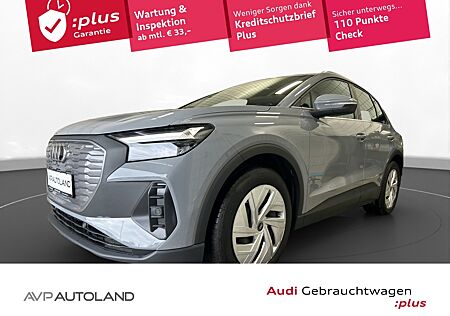 Audi Q4 e-tron Q4 | |