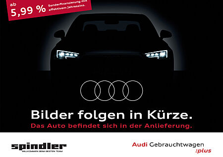 Audi Q3 S-Line 35TFSI S-tronic /Navi+, Pano, LED, AHK