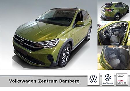 VW Taigo 1.0 TSI APP AMBIENTE