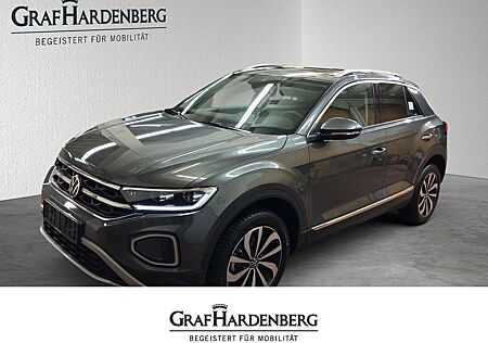 VW T-Roc 1.5 TSI DSG Style Navi ACC Panoramadach