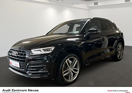 Audi Q5 40 TDI quattro sport