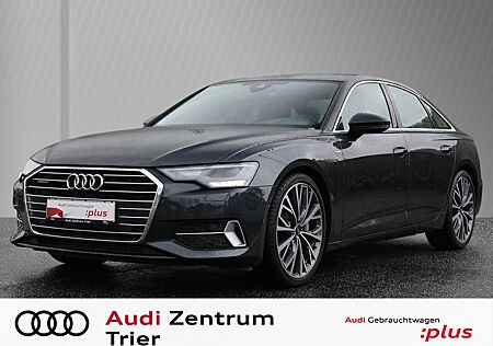 Audi A6 Lim. 55 TFSI quattro S line Sportpaket