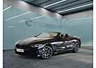 BMW 840 i xDrive Cabrio M Sport Pro Laserlicht Leder Soft Close