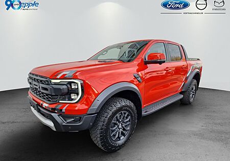 Ford Ranger RAPTOR 3,0 l EcoBoost Doppelkabine Autm.