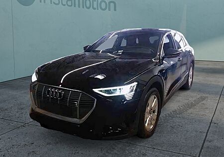 Audi e-tron 50 Q S LINE MATRIX ASSIST PDC+ SPORTSITZE