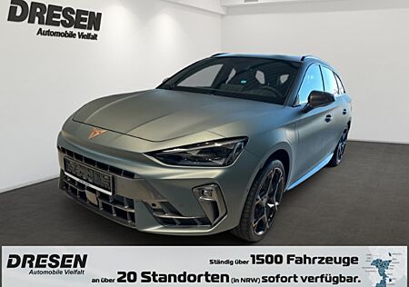 Cupra Leon Sportstourer VZ+Navigation+Sitzheizung