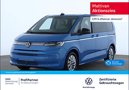 VW T7 Multivan Style 8f Sitze