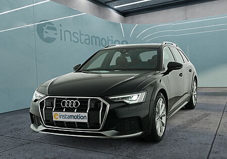 Audi A6 Allroad 50 TDI quattro tiptr. Pano/Standh./Ma