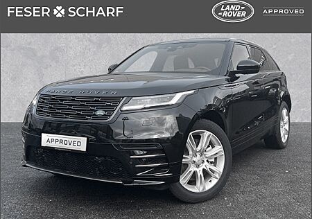 Land Rover Range Rover Velar Dynamic SE P400e AHK Winter 20 Zoll