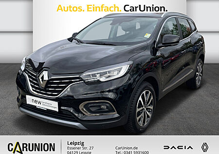 Renault Kadjar Automatik mit Navigation