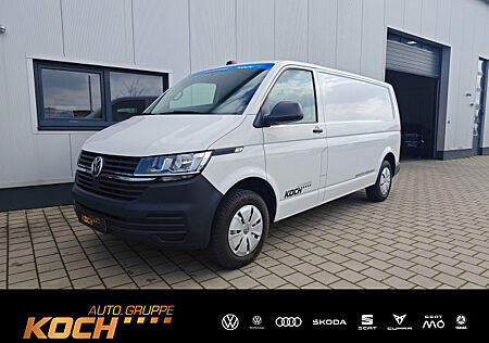 VW T6 .1 Kasten LR TDI 110 kw Kamera Klima