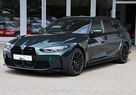 BMW M3 Touring Competition /Peridot/Driver's Package