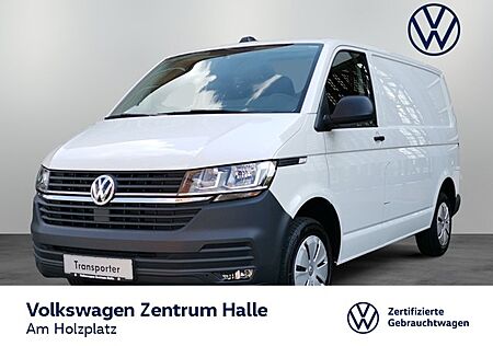 VW T6 .1 Transporter 2.0 TDI Kasten FWD