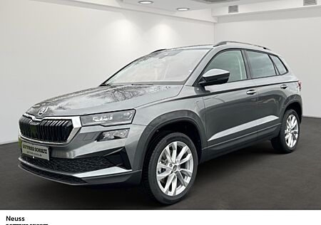 Skoda Karoq SELECTION 1.5 TSI 150 PSDSG SOFORT VERFÜGBAR!