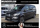 Mercedes-Benz V 300 d Marco Polo 4M EASY UP AUFSTELLDACH+AHK