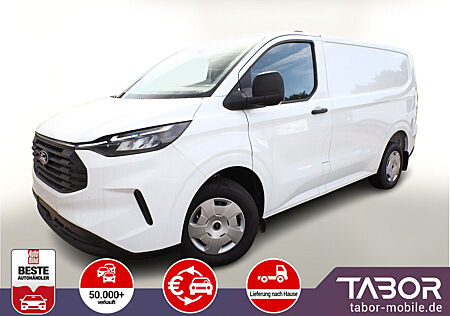 Ford Transit Custom TDCI 136 Trend 300 L1 LED SHZ Kam