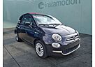 Fiat 500C 1.0 GSE Cabrio Hybrid DOLCEVITA DAB+EPH+LM+