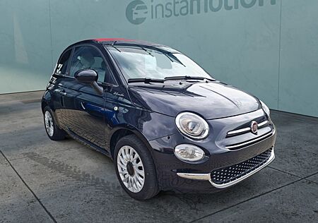 Fiat 500C 1.0 GSE Cabrio Hybrid DOLCEVITA DAB+EPH+LM+