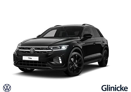 VW T-Roc R-Line 1.5 TSI (150 PS) DSG | Black Style