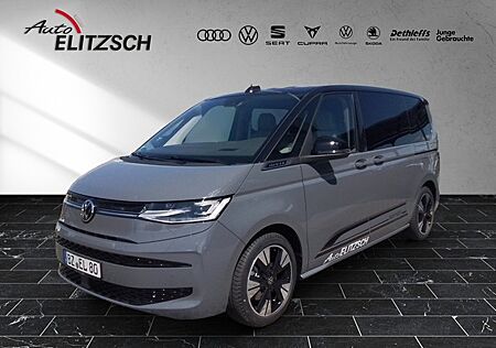 VW T7 Multivan Multivan TDI Edition STH IQ LIGHT