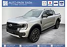 Ford Ranger Wildtrak 2.0L EcoBlue, ACC*360°CAM*B&O*KEY*AHK 3,5T