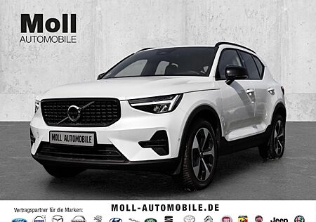 Volvo XC 40 XC40 Plus Dark 2WD B4 EU6d digitales Cockpit Memory Sitze Soundsystem HarmanKardon 360 Kamera