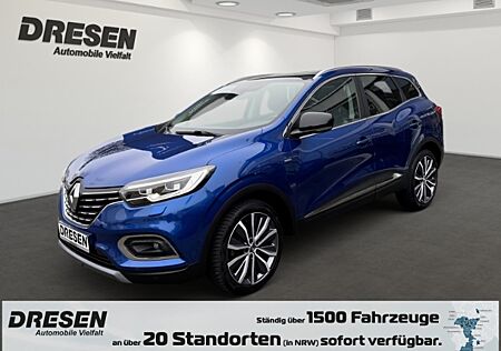 Renault Kadjar 1.3 160 AT NAVI,KLIMA,SITZHZG,CARPLAY,PANORAMA,GZJR