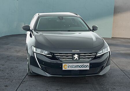 Peugeot 508 Allure Pack 1.5 Blue-