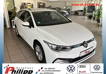 VW Golf Variant Golf VIII Variant 1.5 TSI LIFE