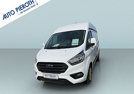 Ford Transit Custom 320 L2H2 LKW VA Trend