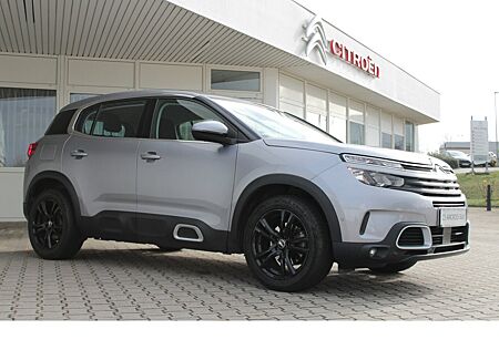 Citroën C5 Aircross Live Pack