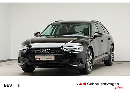 Audi A6 Avant sport 45 TFSI AHK*Tour*Kamera