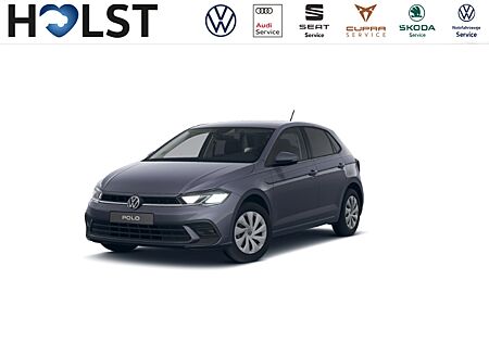 VW Polo 1.0TSI Life OPF 95PS 5-Gang