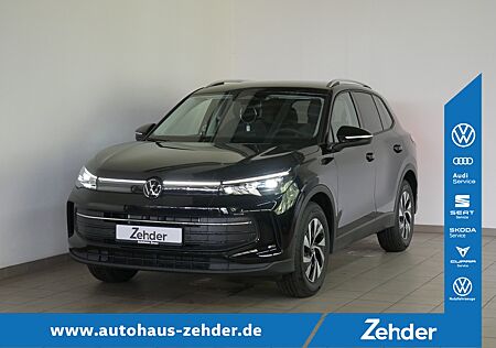 VW Tiguan 1.5 eTSI DSG Life +ACC+NAVI+Winterpaket