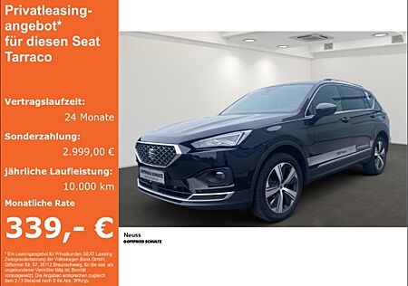 Seat Tarraco XPERIENCE 150 PS DSG NAVI AHK BUSINESS BEATS