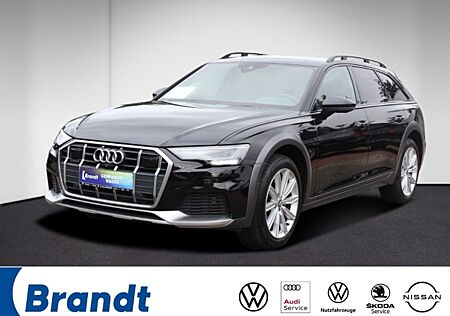 Audi A6 Allroad 45 TDI quattro LED+HUD+KAMERA+ACC