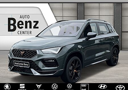 Cupra Ateca 2.0 TSI DSG 4Drive AHK*APP*ACC*5JG