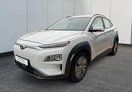 Hyundai Kona Basis Elektro 2WD 100kW Rückfahrkamera 1...